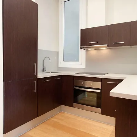Spacious And Modern شقة برشلونة