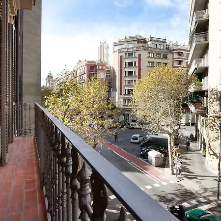 Spacious And Modern شقة برشلونة