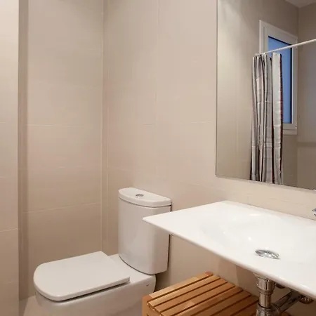 شقة Spacious And Modern *