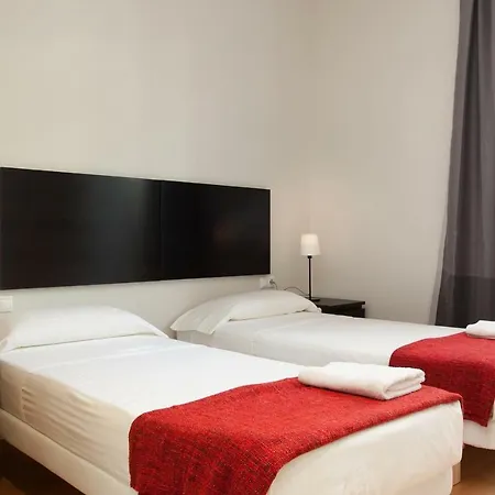 شقة Spacious And Modern